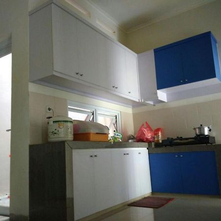 Bintara Jaya Yemima Guest House בקאסי מראה חיצוני תמונה