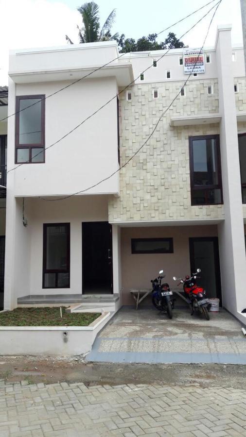 Bintara Jaya Yemima Guest House בקאסי מראה חיצוני תמונה