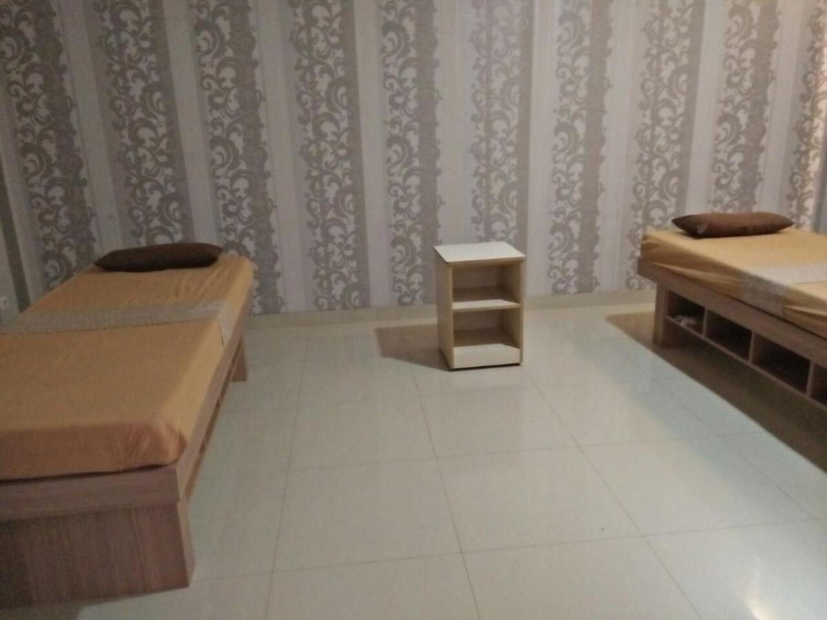 Bintara Jaya Yemima Guest House בקאסי מראה חיצוני תמונה