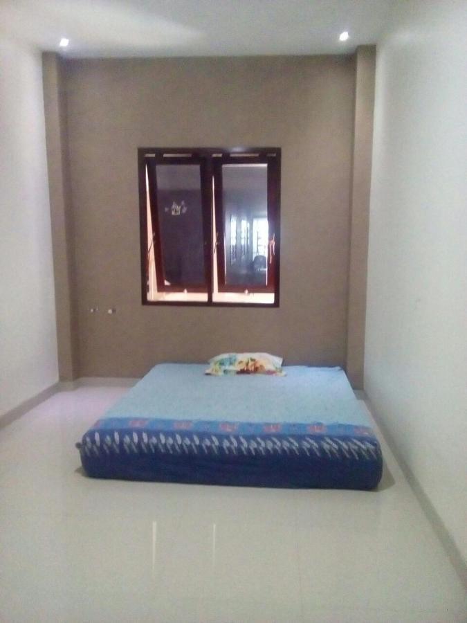 Bintara Jaya Yemima Guest House בקאסי מראה חיצוני תמונה