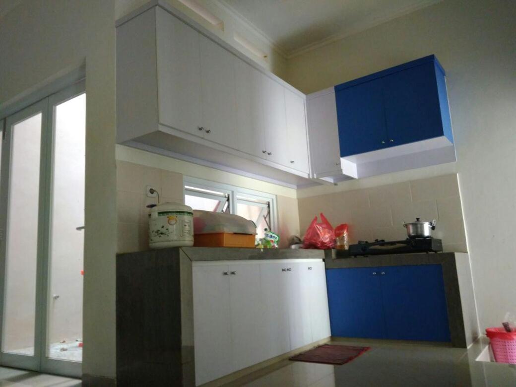 Bintara Jaya Yemima Guest House בקאסי מראה חיצוני תמונה