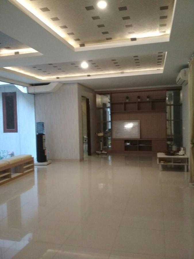 Bintara Jaya Yemima Guest House בקאסי מראה חיצוני תמונה